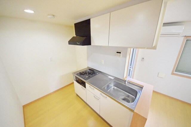 アスピリア シャテニエの物件内観写真