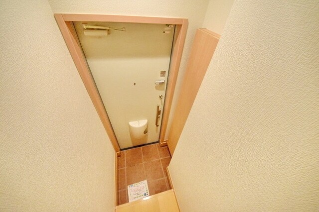 アスピリア シャテニエの物件内観写真