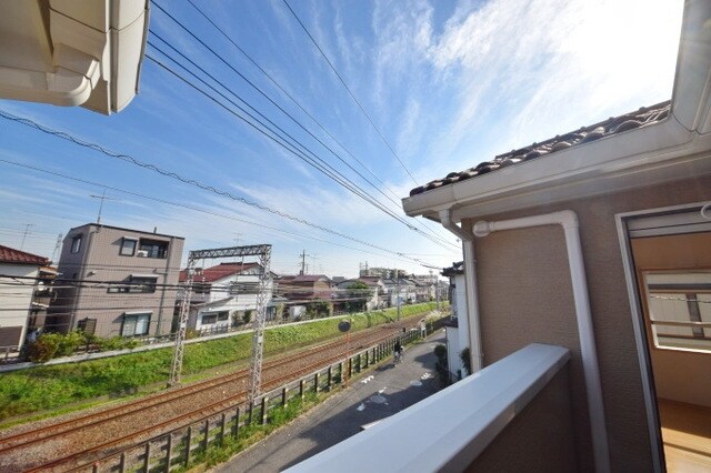 アスピリア シャテニエの物件内観写真