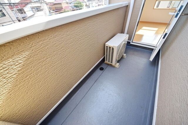 アスピリア シャテニエの物件内観写真