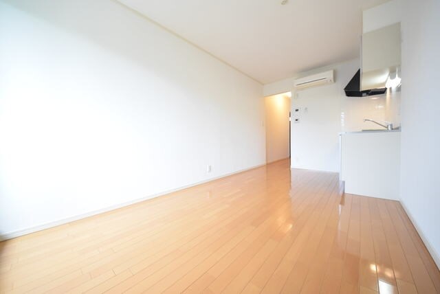 アークつきみ野の物件内観写真