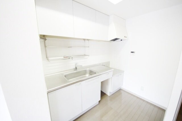 ドリームハイツ南林間の物件内観写真