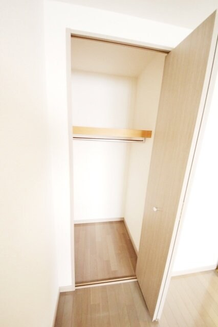 ドリームハイツ南林間の物件内観写真