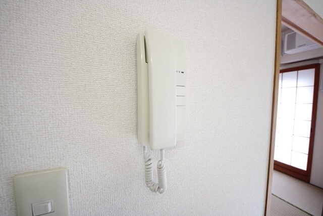 ドリームハイツ南林間の物件内観写真