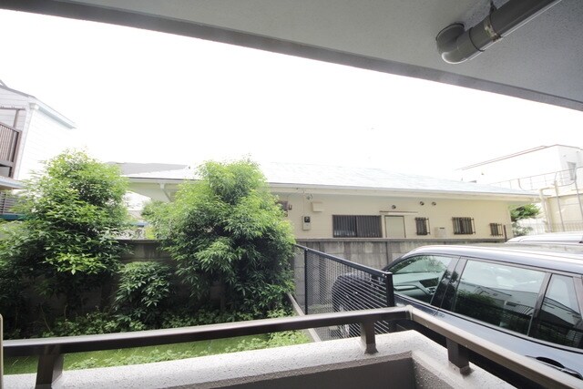 ドリームハイツ南林間の物件内観写真