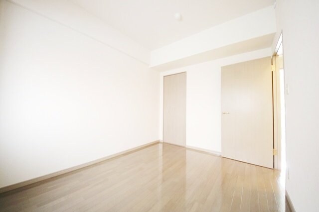 ドリームハイツ南林間の物件内観写真