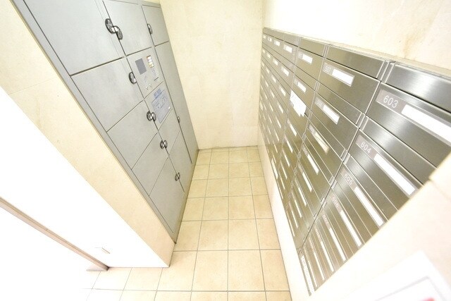 KDXレジデンス湘南台の物件内観写真