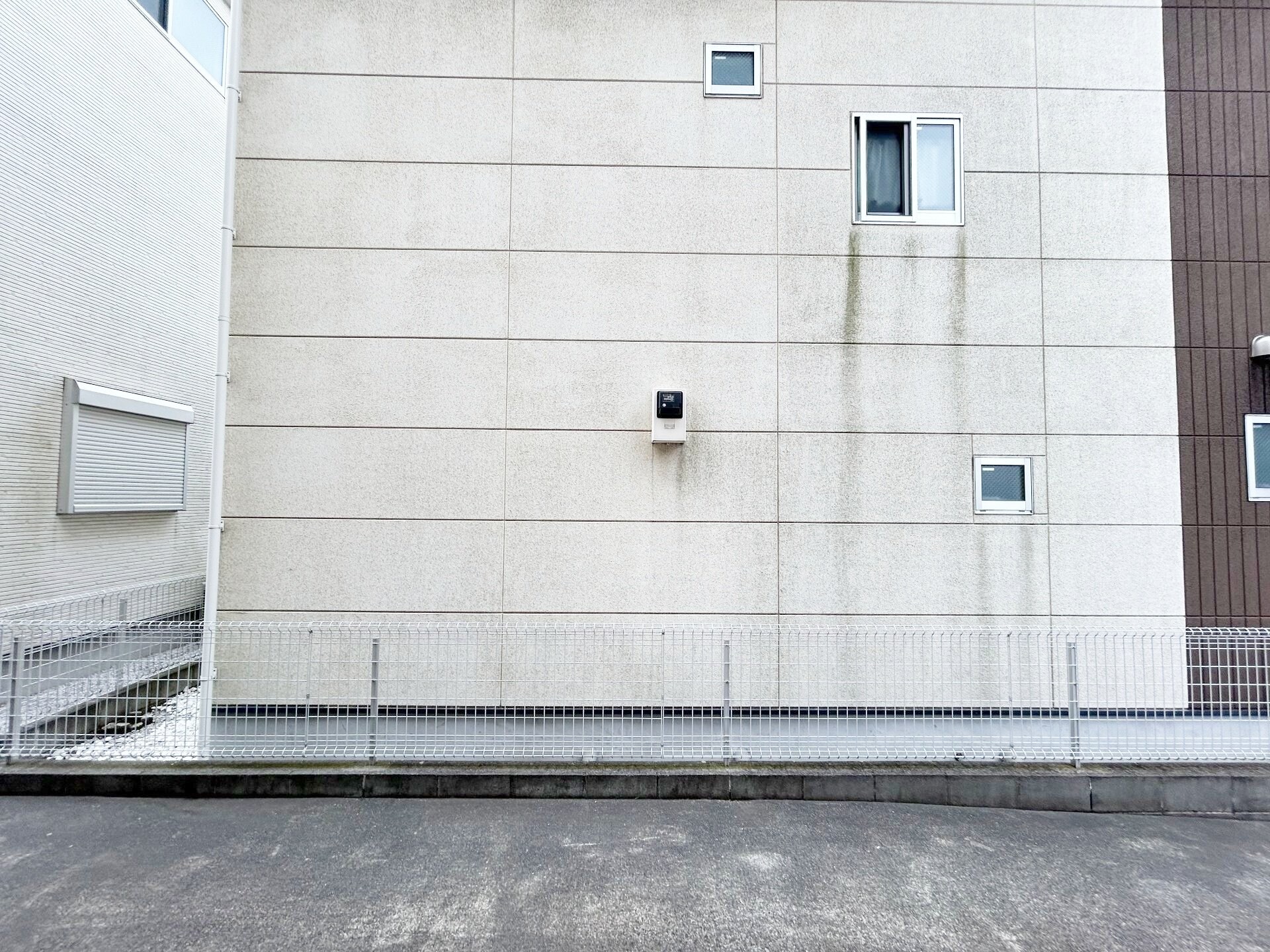 豊年・カモミールの物件内観写真