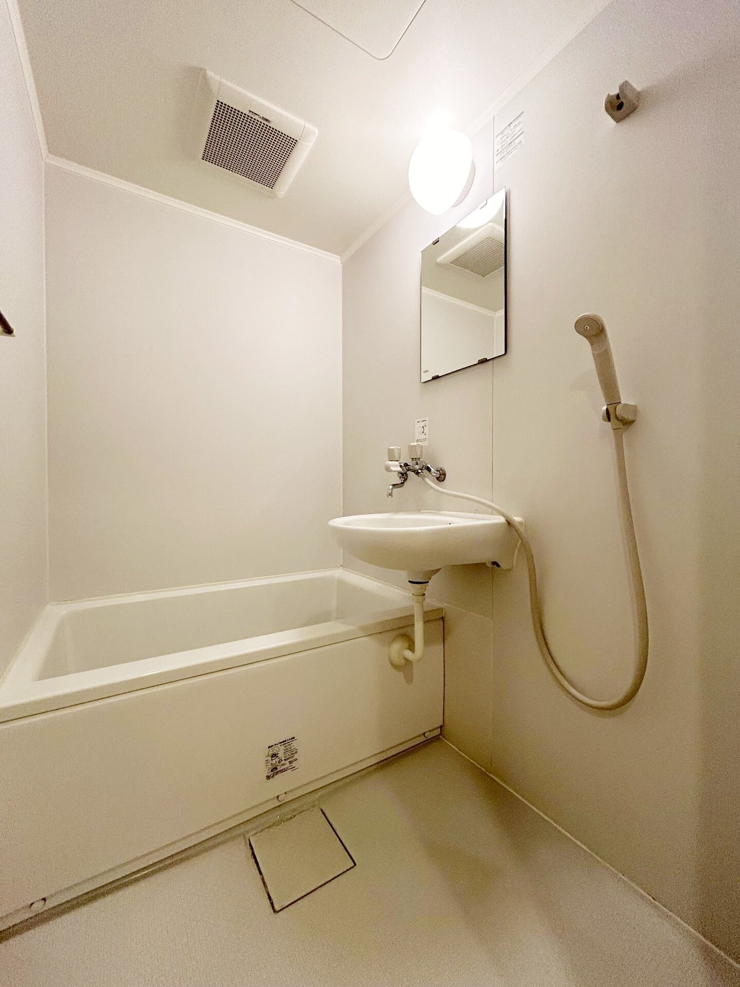 豊年・カモミールの物件内観写真