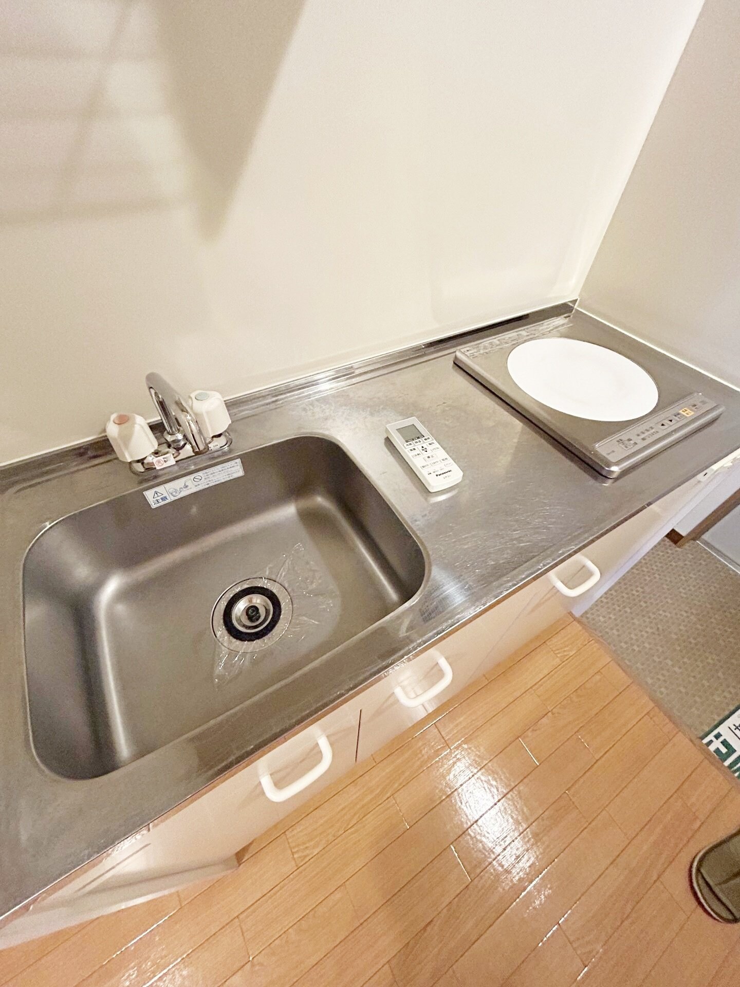 豊年・カモミールの物件内観写真