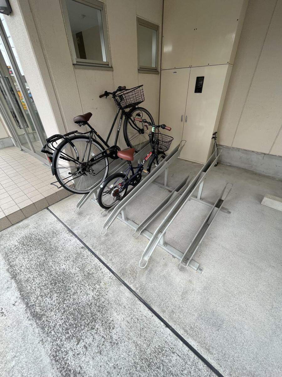 豊年・カモミールの物件内観写真