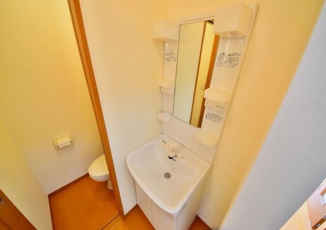 Kパレス立場の物件内観写真