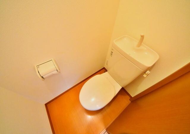 Kパレス立場の物件内観写真