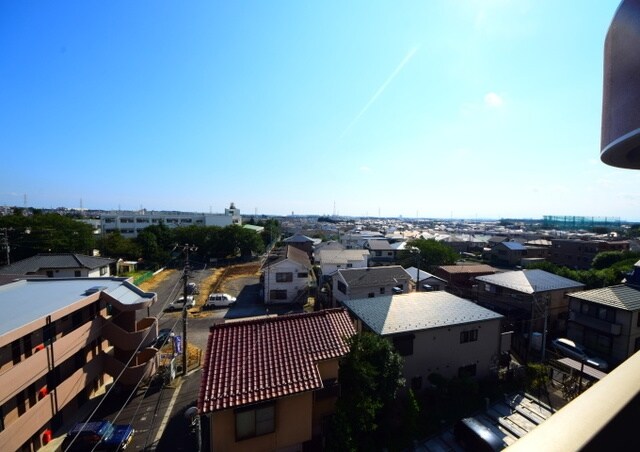 グランソラール丸の内の物件内観写真