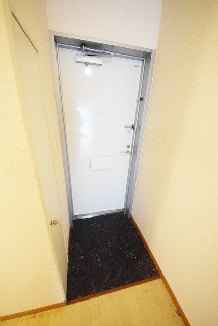 ルピナス湘南の物件内観写真