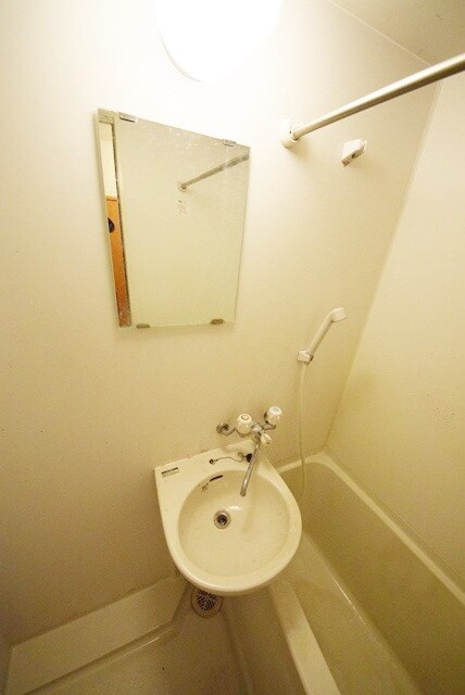 ルピナス湘南の物件内観写真