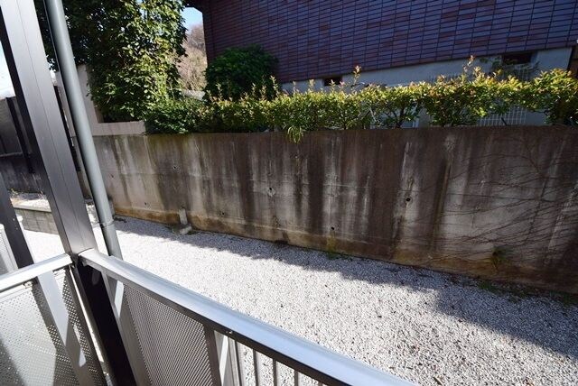 ルピナス湘南の物件内観写真