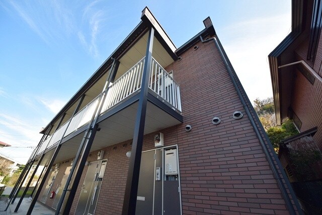 ルピナス湘南の物件内観写真