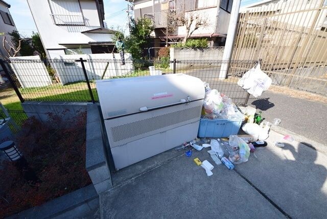 ルピナス湘南の物件内観写真