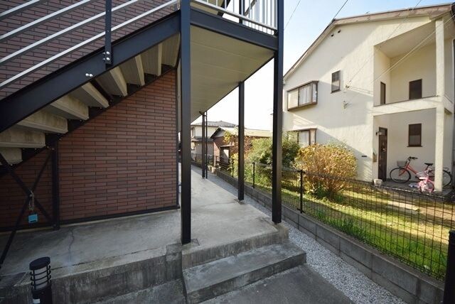 ルピナス湘南の物件内観写真