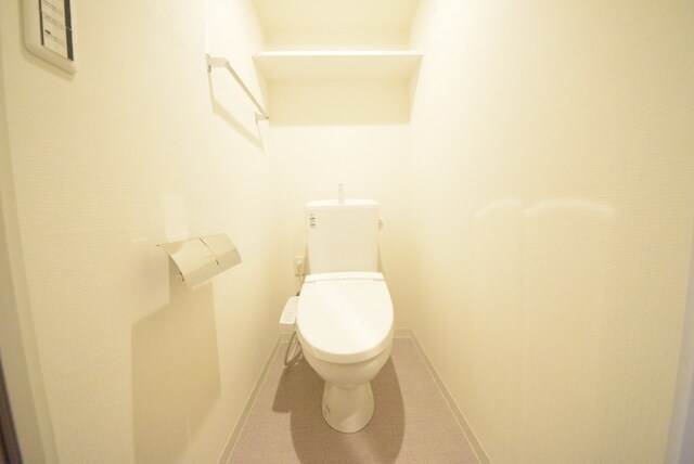 CASSIA藤沢本町の物件内観写真