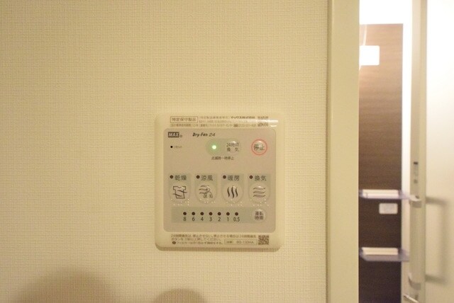 CASSIA藤沢本町の物件内観写真