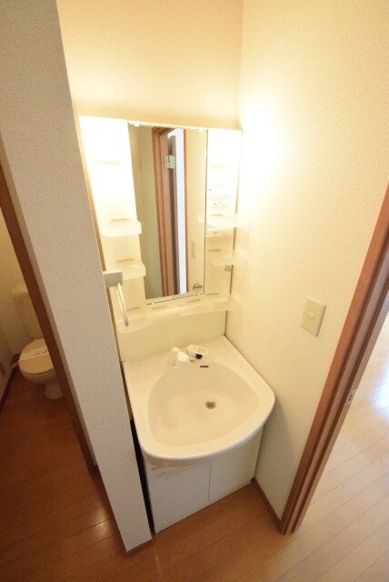 ケイスクランの物件内観写真