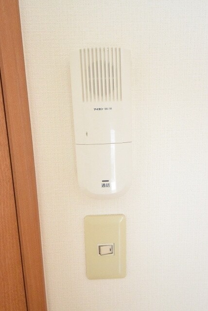 ケイスクランの物件内観写真