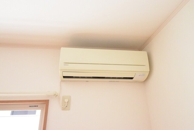 ケイスクランの物件内観写真