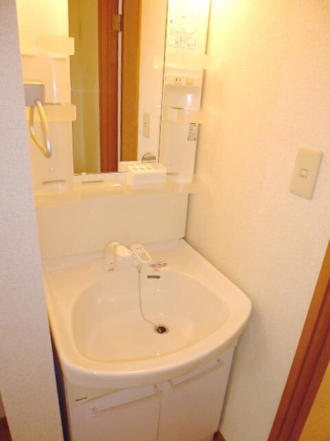 ケイスクランの物件内観写真