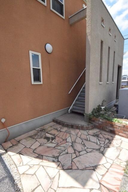 ケイスクランの物件内観写真