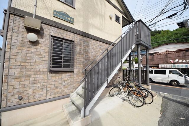 ラマージュ鎌倉の物件内観写真