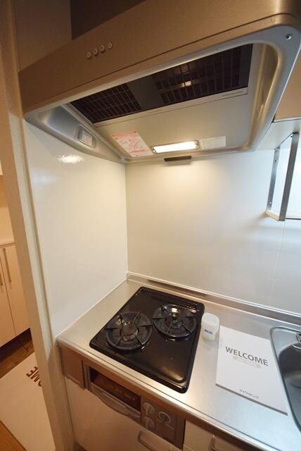 ラマージュ鎌倉の物件内観写真