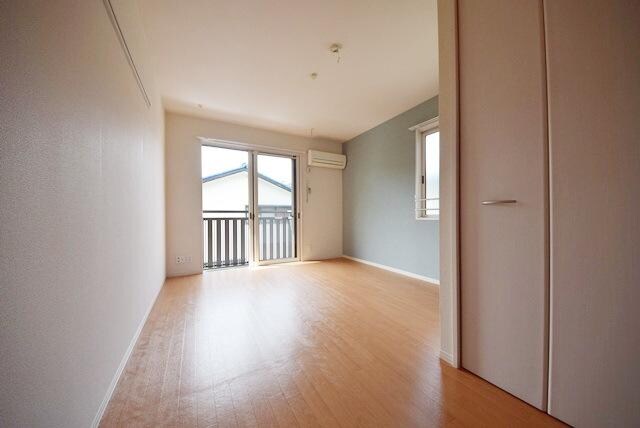 ラマージュ鎌倉の物件内観写真