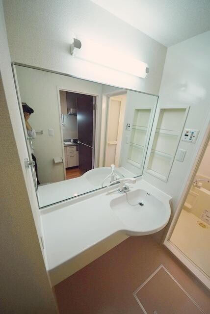 ラマージュ鎌倉の物件内観写真