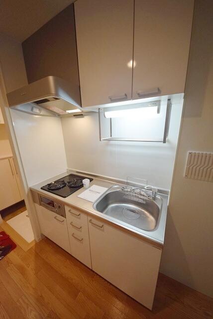 ラマージュ鎌倉の物件内観写真