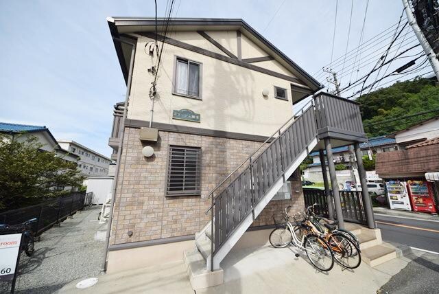 ラマージュ鎌倉の物件内観写真