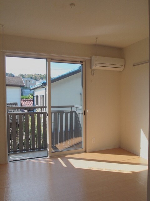 ラマージュ鎌倉の物件内観写真