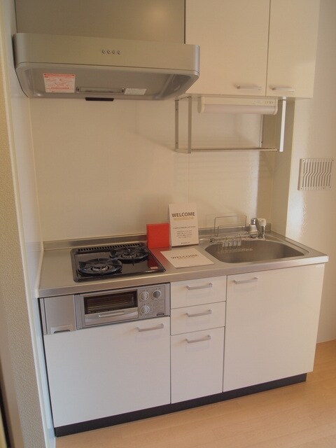 ラマージュ鎌倉の物件内観写真