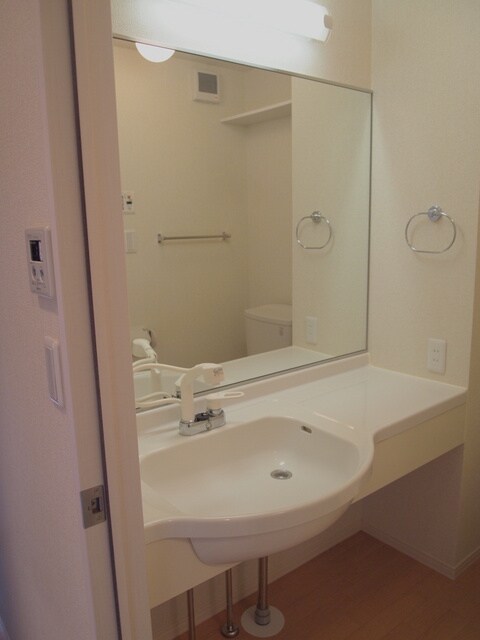 ラマージュ鎌倉の物件内観写真