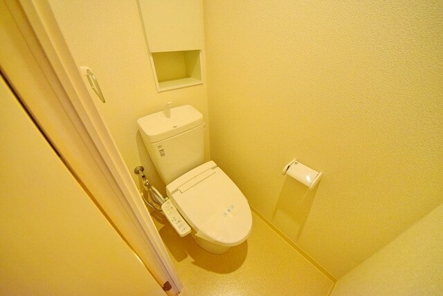 トレリッシュ湘南の物件内観写真