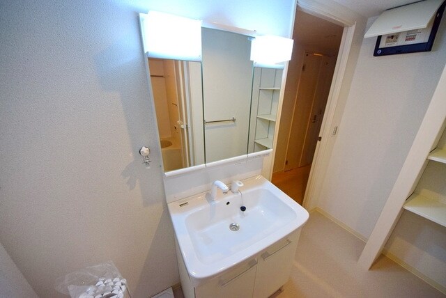 トレリッシュ湘南の物件内観写真