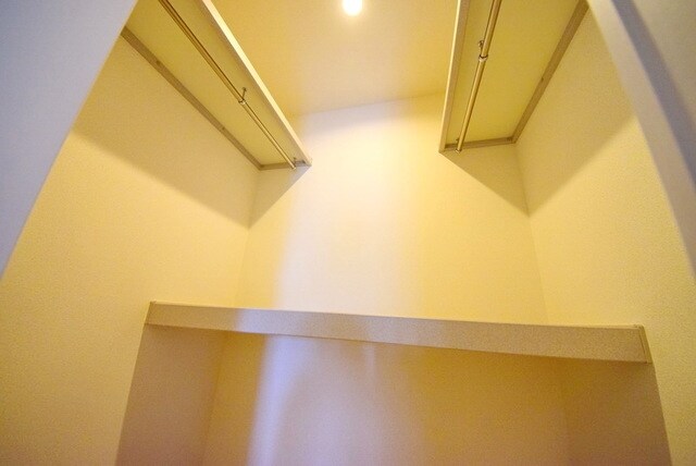 トレリッシュ湘南の物件内観写真