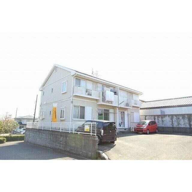 メディオ湘南の物件内観写真