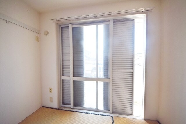 メディオ湘南の物件内観写真