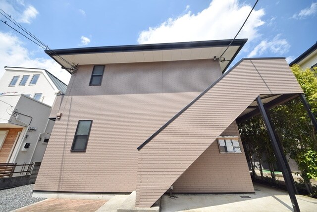 アンプルール湘南ヒルズの物件内観写真