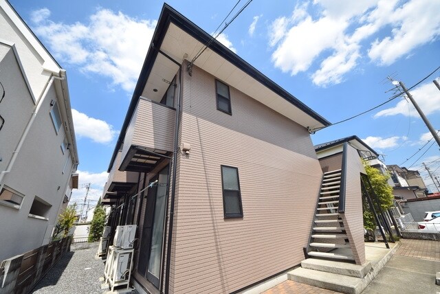 アンプルール湘南ヒルズの物件内観写真