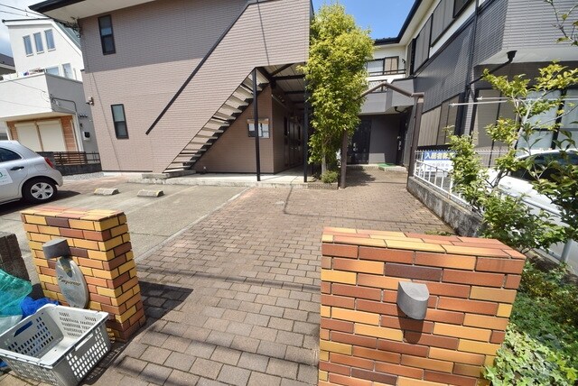 アンプルール湘南ヒルズの物件内観写真