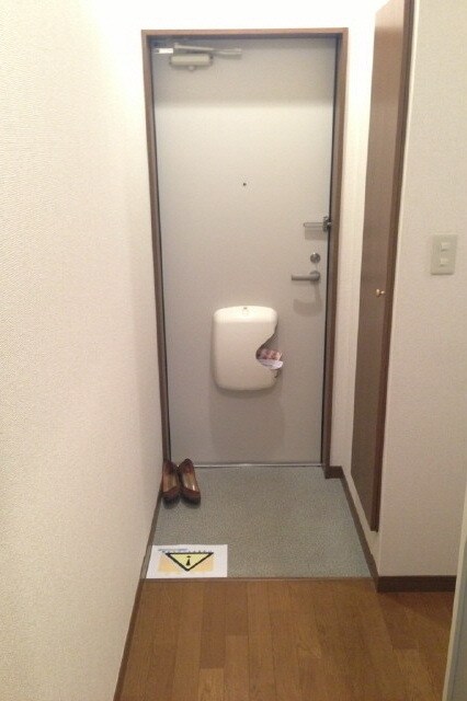 アンプルール湘南ヒルズの物件内観写真