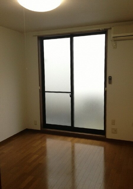 アンプルール湘南ヒルズの物件内観写真